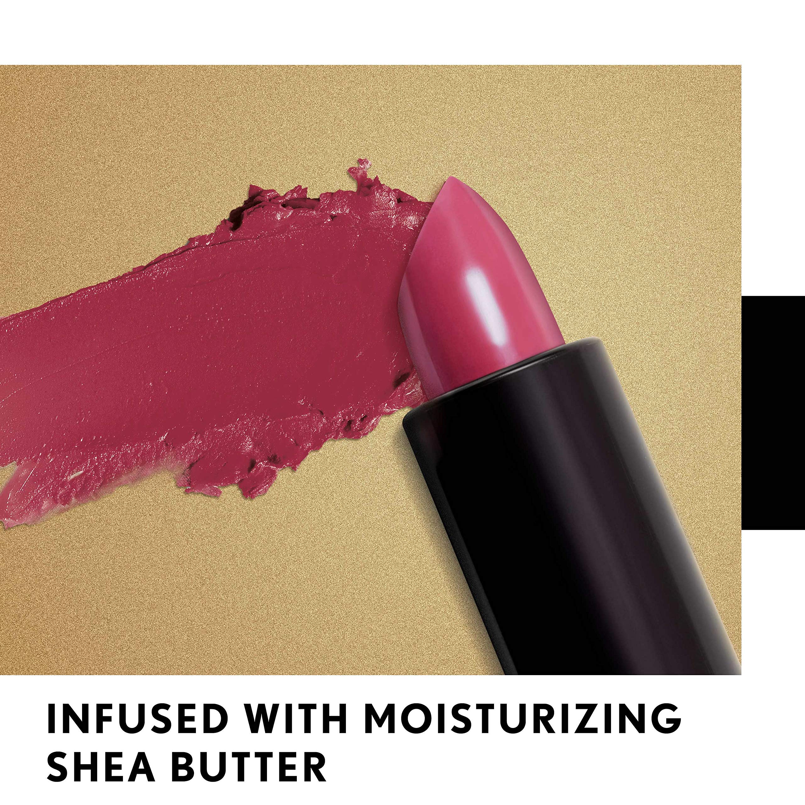 口紅 COVERGIRL EXHIBITIONIST 310 Amazon.com: COVERGIRL Exhibitionist Lipstick Cream, Seduce